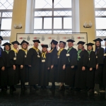 У ВТЕІ відбувся традиційний OPEN DAY для абітурієнтів