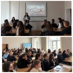 Зустріч з представниками Вінницького відділення АТ АКБ «Банк Львів»