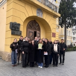 Благодійна акція #PowerCoins