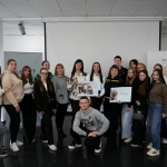 Всесвітній день ментального здоров’я у ВТЕІ ДТЕУ