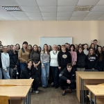 Відбулась інформаційна зустріч «Напрямки групової роботи психологів з вразливими категоріями населення» 