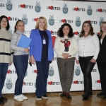 Зустріч із представниками ПрАТ «Концерн Хлібпром» та Вінницького обласного центру зайнятості