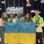 СНТ «ВАТРА» взяли участь у щорічній інтелектуальній грі «БатлУм»