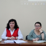 Відбулося засідання вченої ради ВТЕІ ДТЕУ