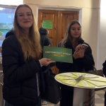 Інтерактивна акція — «Колесо фортуни» Інтерактивна акція — «Колесо фортуни»