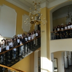 Радіодиктант національної єдності - 2025 Радіодиктант національної єдності - 2025