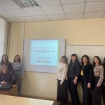 Всеукраїнський круглий стіл «Методика CLIL як інструмент мовної підготовки здобувачів» Всеукраїнський круглий стіл «Методика CLIL як інструмент мовної підготовки здобувачів»