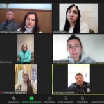 Науково-методичний семінар «Сучасні підходи до викладання дисципліни фізичне виховання у ЗВО в умовах сьогодення» Науково-методичний семінар «Сучасні підходи до викладання дисципліни фізичне виховання у ЗВО в умовах сьогодення»