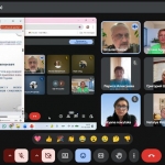 Участь у Всеукраїнській науково-практичній конференції з міжнародною участю «Сучасні підходи та перспективи професійного розвитку фахівців соціономічних професій»