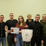 Інтелектуальна гра «Що? Де? Коли?»