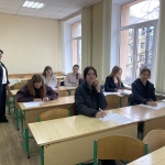 Другий етап ХХVІ Міжнародного конкурсу з української мови імені Петра Яцика Другий етап ХХVІ Міжнародного конкурсу з української мови імені Петра Яцика